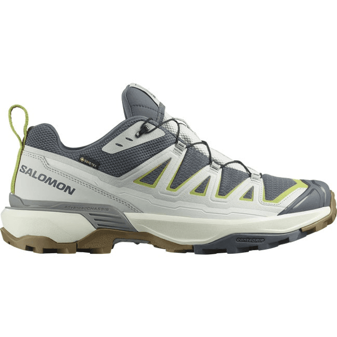 Salomon X Ultra 360 Edge Gore-tex Turbulence 