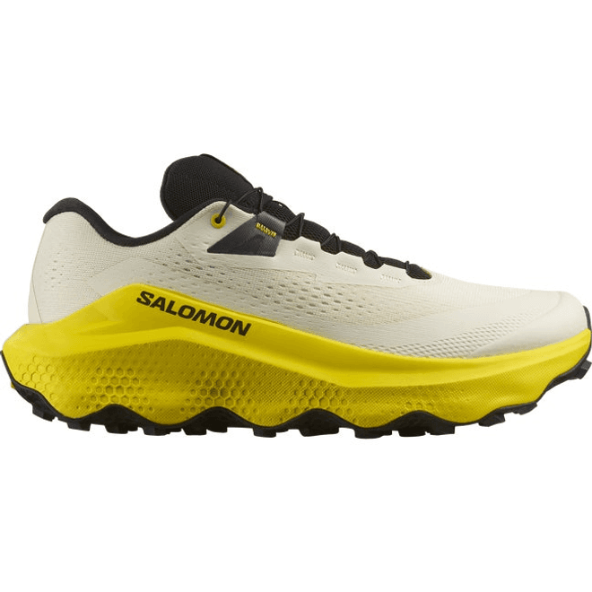 Salomon Ultra Glide 3 Almond Milk 