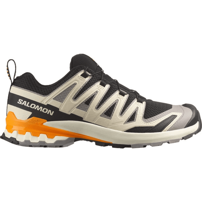 Salomon Xa Pro 3d V9 Black 