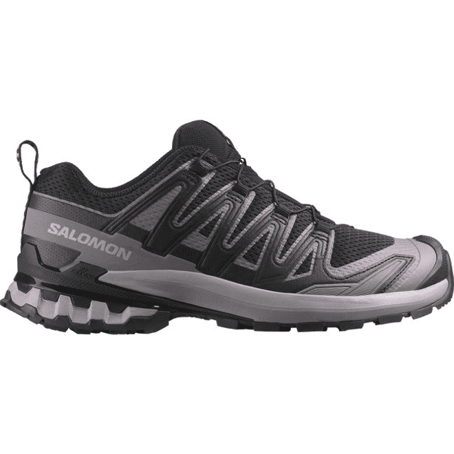 Salomon Xa Pro 3d V9 Black 