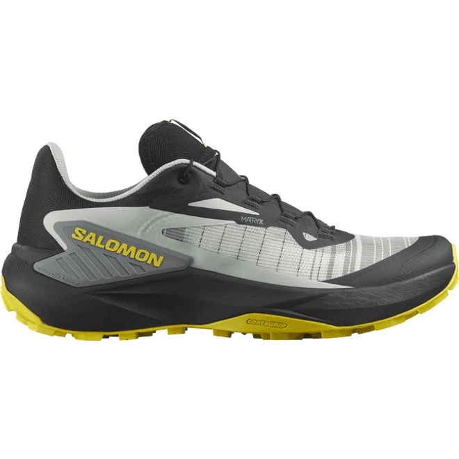 Salomon Genesis Black 