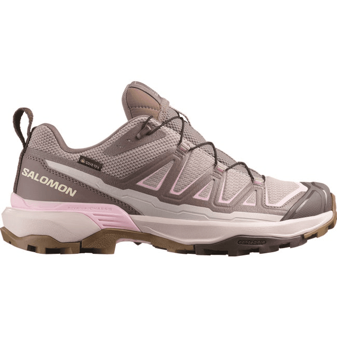 Salomon X Ultra 360 Edge Gore-tex Iron 