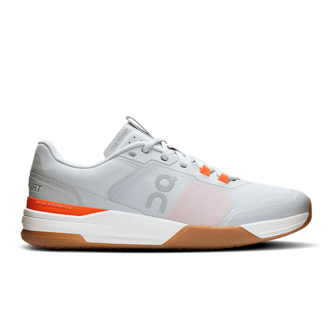 ON THE ROGER Advantage Pro 'Grey'