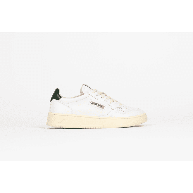 Autry Medalist Low LL47