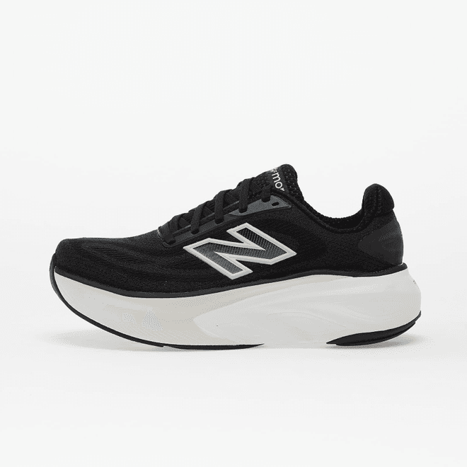 New Balance More Black 