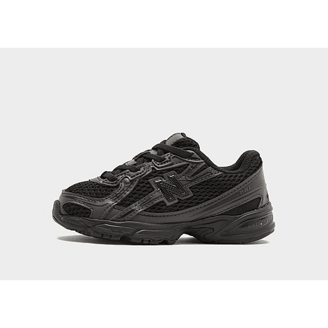 New Balance 740 BUNGEE LACE