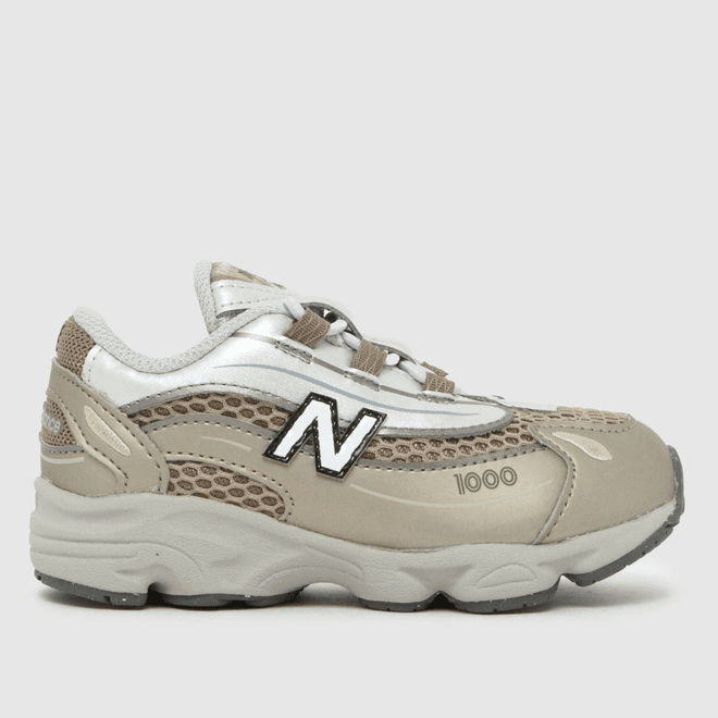 New Balance 1000 BUNGEE LACE