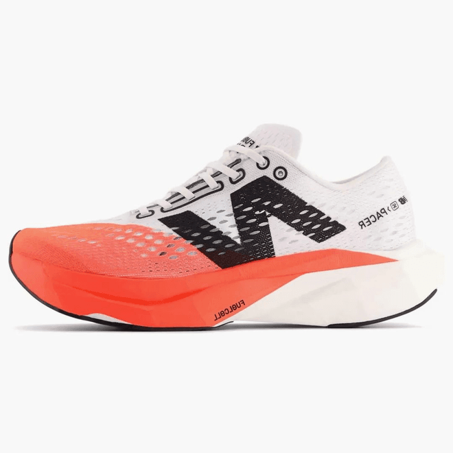 New Balance FuelCell SuperComp Pacerv2