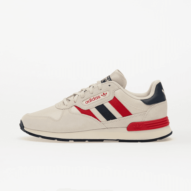 adidas Treziod 2 Aluminium