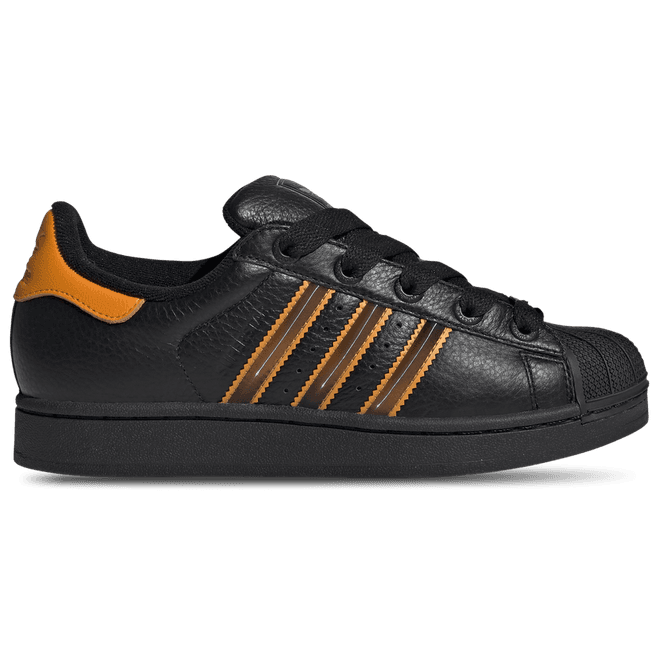adidas Originals Womens Superstar II