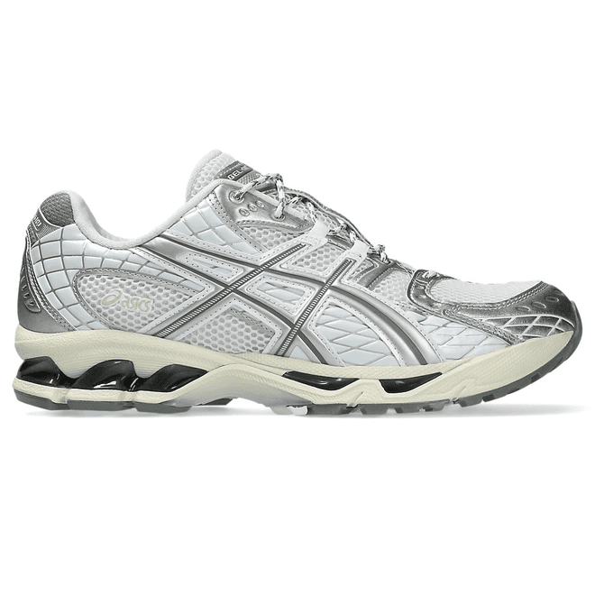 Asics  Gel-Nimbus 10.1 Cream/Grove 