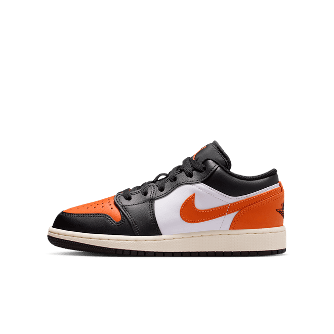 Jordan Aj1 Low Unisex Shoes