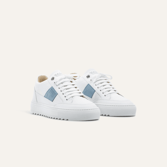 Mason Garments Tia Sport Movimento Light Blue