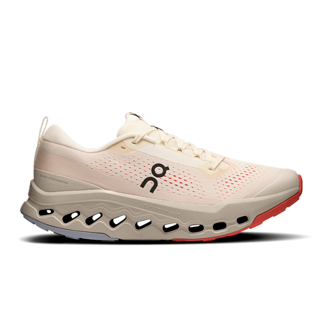 ON Cloudsurfer Trail 2 'Beige'