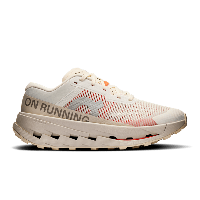 ON Cloudultra 3 'Beige'