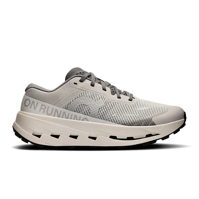 ON Cloudultra 3 'Grey'