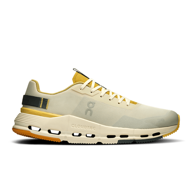 ON Cloudnova Form 2 'Beige'