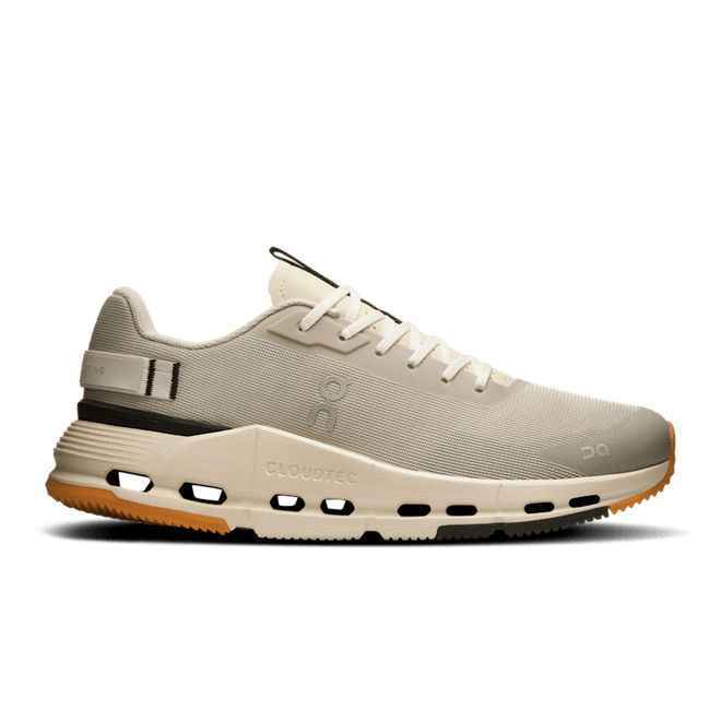 ON Cloudnova Form 2 'Beige'