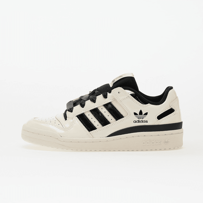 adidas Forum Low CL Off White