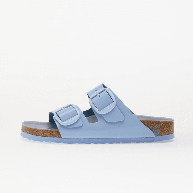 Birkenstock Arizona BB LENA HS Dusty Blue HEX 