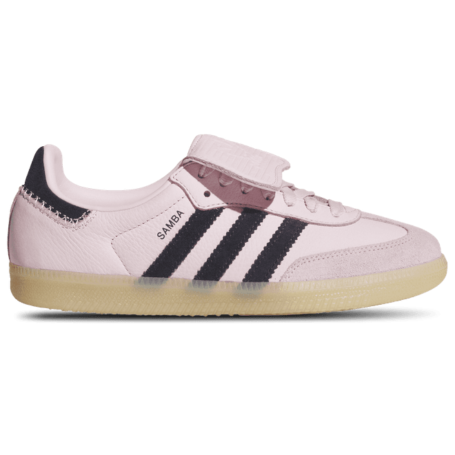 adidas Originals Womens Samba Long Tongue