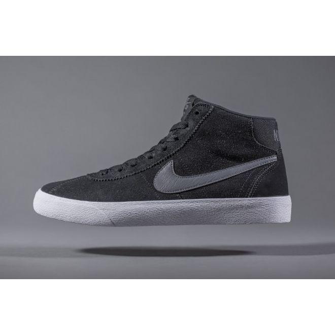 NIKE SB WOMEN'S Bruin Hi