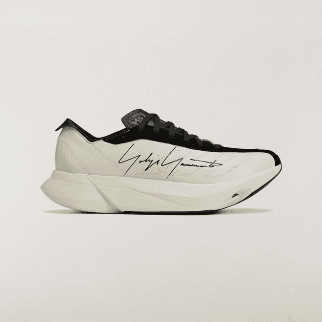 adidas Y-3 Adios Pro 3.0