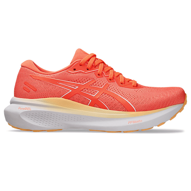 ASICS GEL-JADEITE 3 Vivid Coral