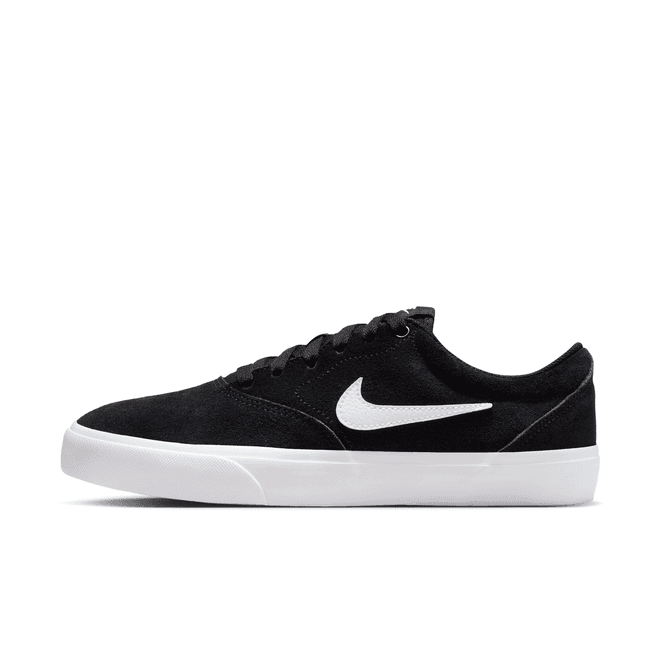 Nike Charge Suede