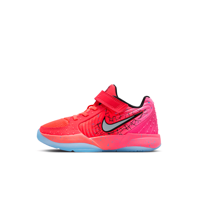 Nike Ja 2 "Tropical Punch" Little Kids'