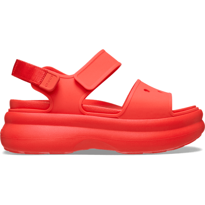 Crocs Women Soho Y-Strap Sandals Starfish 