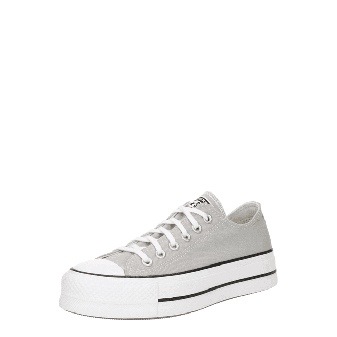 Converse Converse Chuck Taylor All Star Platform Canvas