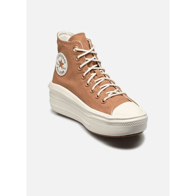 Converse Converse Chuck Taylor All Star Move Platform