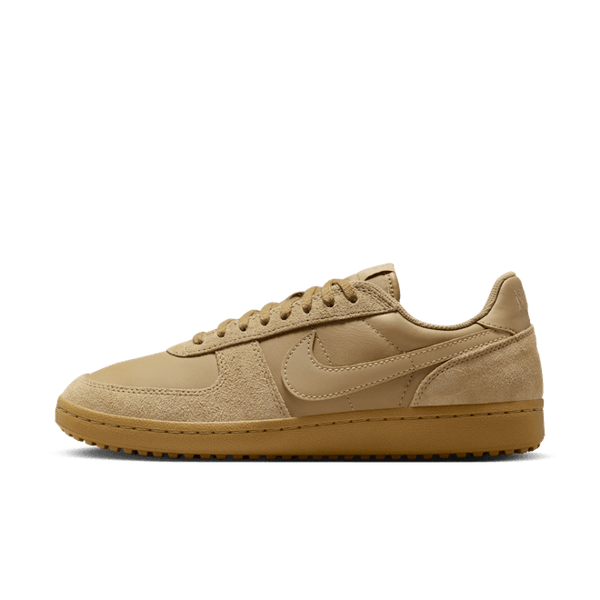 Nike Field General Parachute Beige