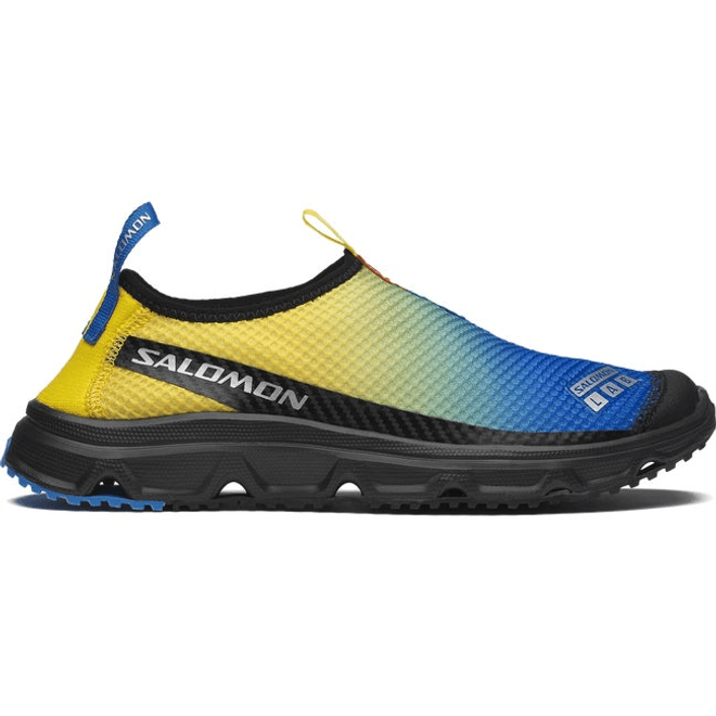 Salomon Advanced RX Moc 3.0