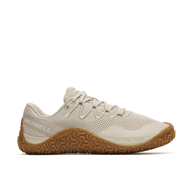 Merrell Trail Glove 7  Basalt