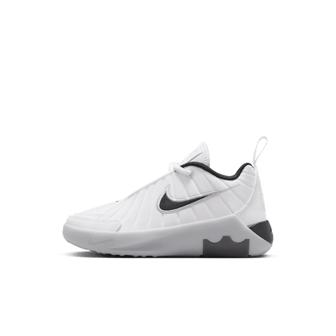 Nike LeBron Witness 9 Little Kids'