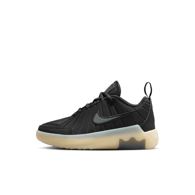 Nike LeBron Witness 9 Little Kids'