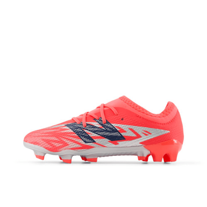 New Balance FURON TEAM JNR FG V8
