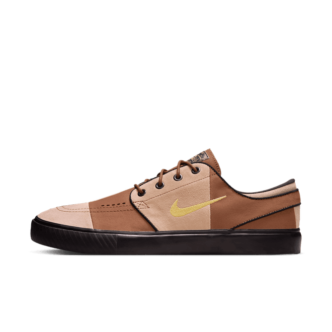 Nike SB Janoski OG+ Premium 'Light British Tan'