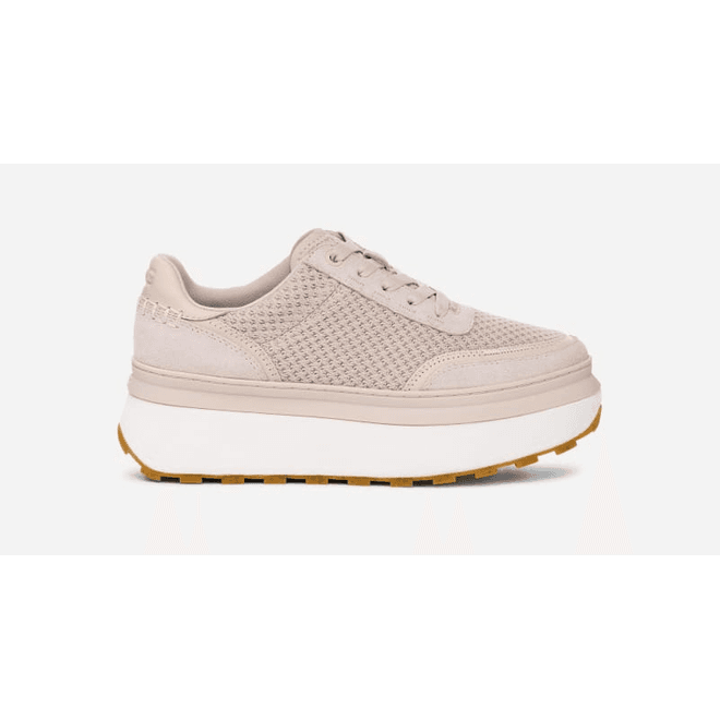 UGG® Taelan Lace Up Sneaker Women Grey