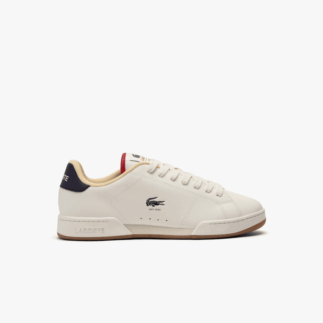 Lacoste Carnaby Cup 