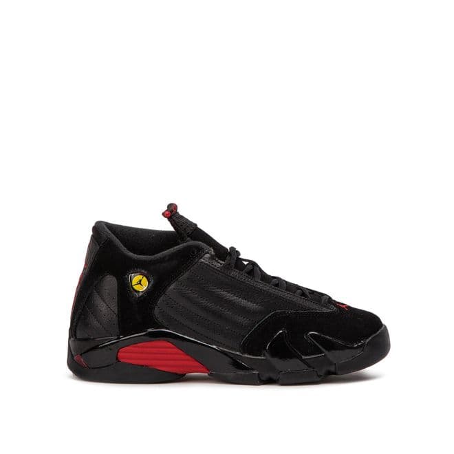 Air Jordan XIV Retro "Last Shot" GS