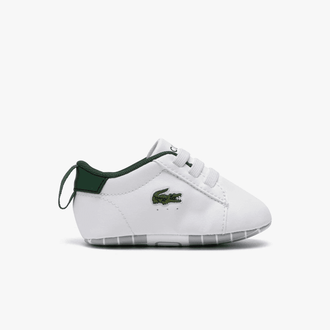 Lacoste Carnaby Set