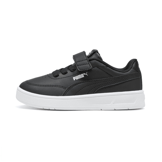 PUMA Court Classic Clean 