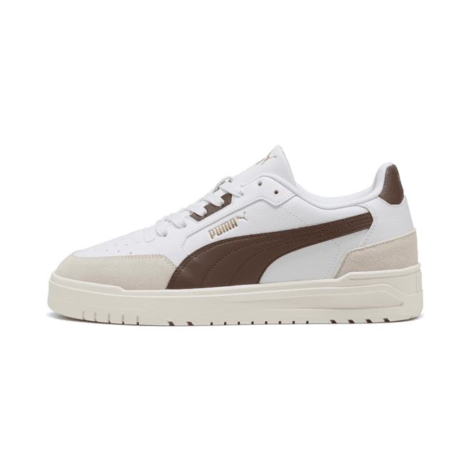 PUMA Shuffle Downtown uniseks 