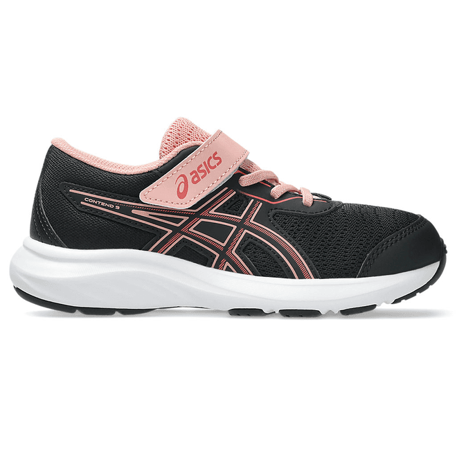 ASICS CONTEND 9 PS Black