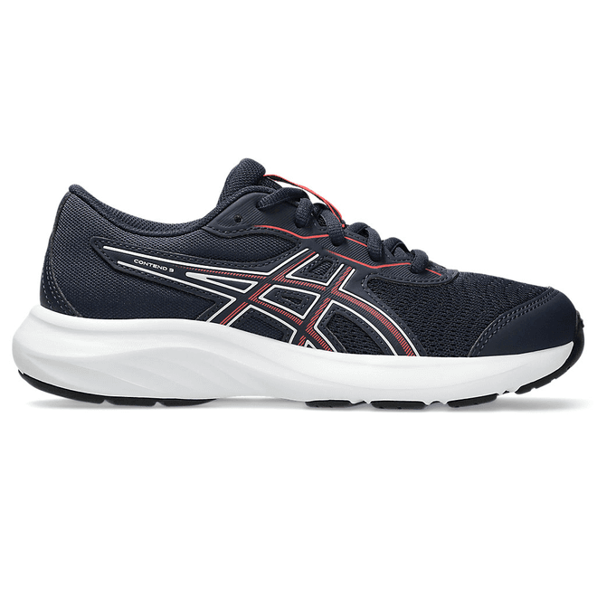 ASICS CONTEND 9 GS Midnight