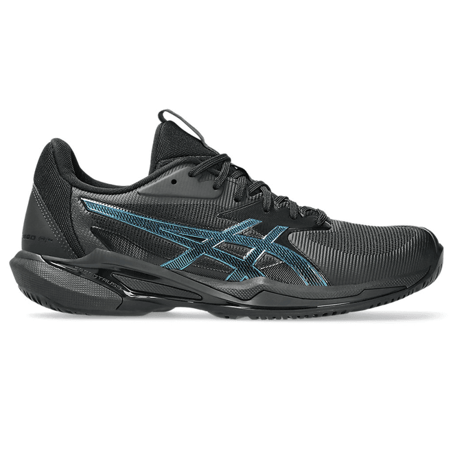 ASICS SOLUTION SPEED FF 3 NIGHT ENERGY Black