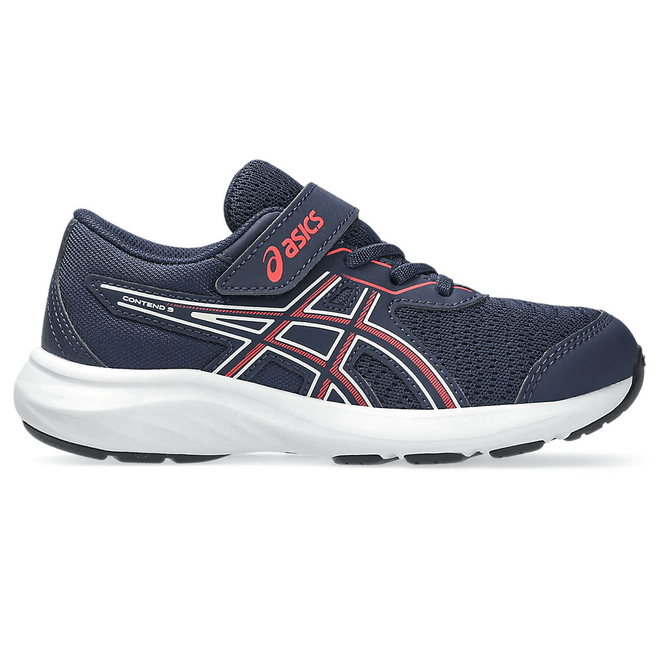 ASICS CONTEND 9 PS Midnight